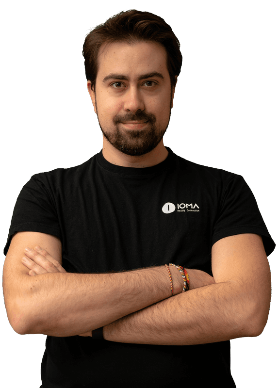Alessandro Incisa, Founder at IOMA